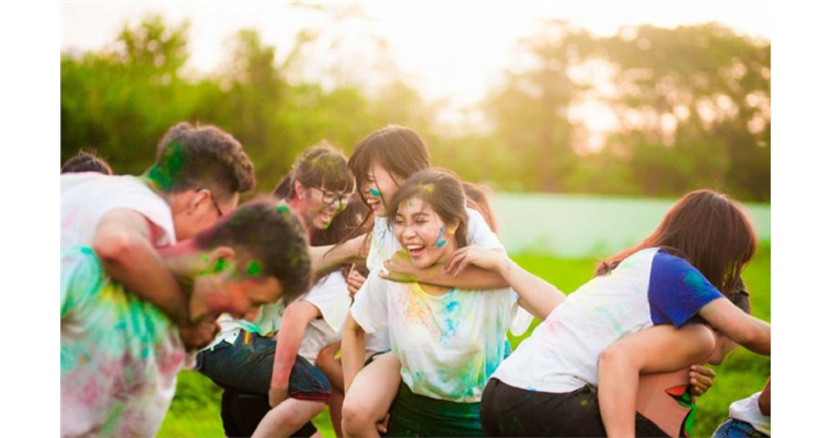 Top 4 địa điểm chụp ảnh kỷ yếu đẹp nhất