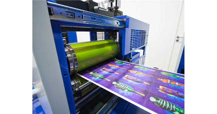 Những kỹ thuật in ấn hiện đại và chuyên nghiệp hàng đầu 
