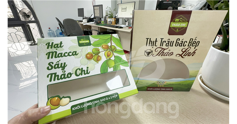Kinh nghiệm tránh rủi ro khi đặt in hộp giấy mà doanh nghiệp dễ mắc phải