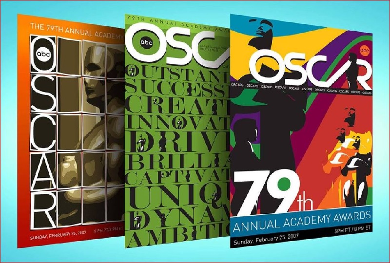 Kích thước poster chuẩn để hút mắt người xem