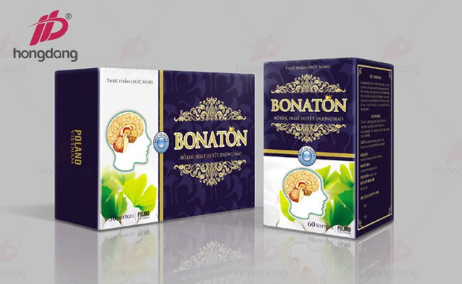 Thiết kế Bao Bì chuyên dụng