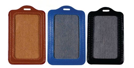 Bao đựng thẻ các loại