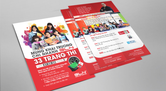 Báo Giá In Tờ Rơi