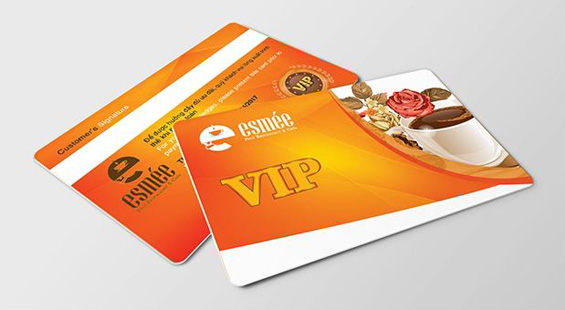 Báo Giá In Thẻ Nhựa