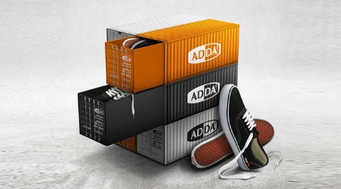 In hộp giấy đựng giày giá rẻ