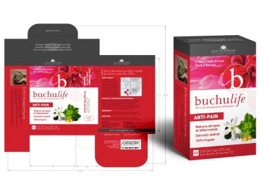 Hộp giấy đựng thuốc, thực phẩm chức năng