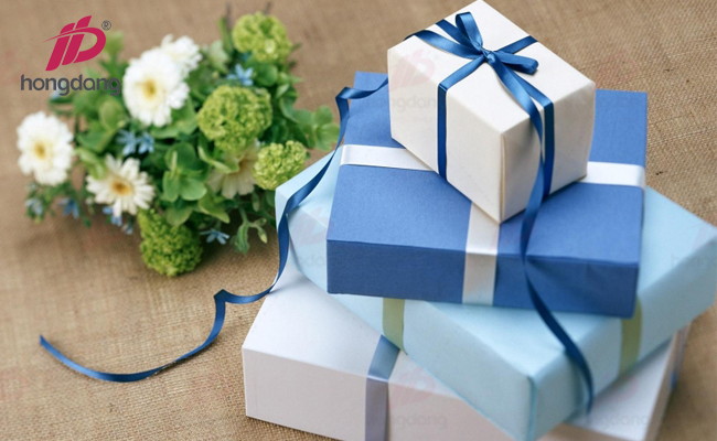 In Hộp Quà Tặng