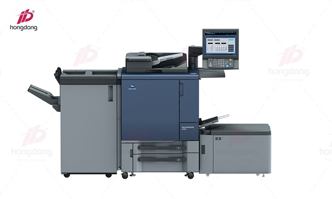 In Kỹ Thuật Số Lấy Ngay 