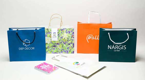 In túi giấy lấy ngay ở đâu giá rẻ ?