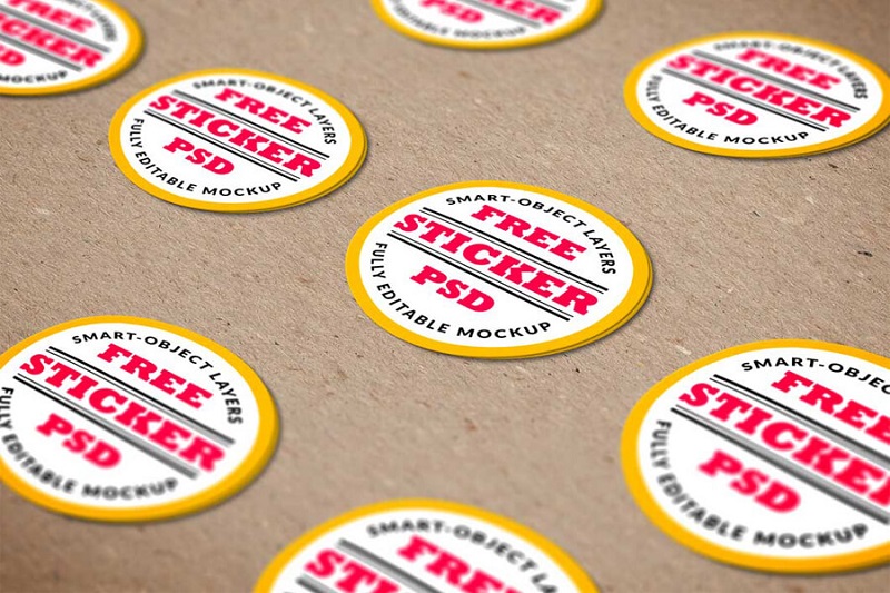 In tem nhãn decal cần những thông tin gì và lợi ích