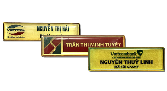 In thẻ đồng chất lượng cao ở đâu rẻ nhất