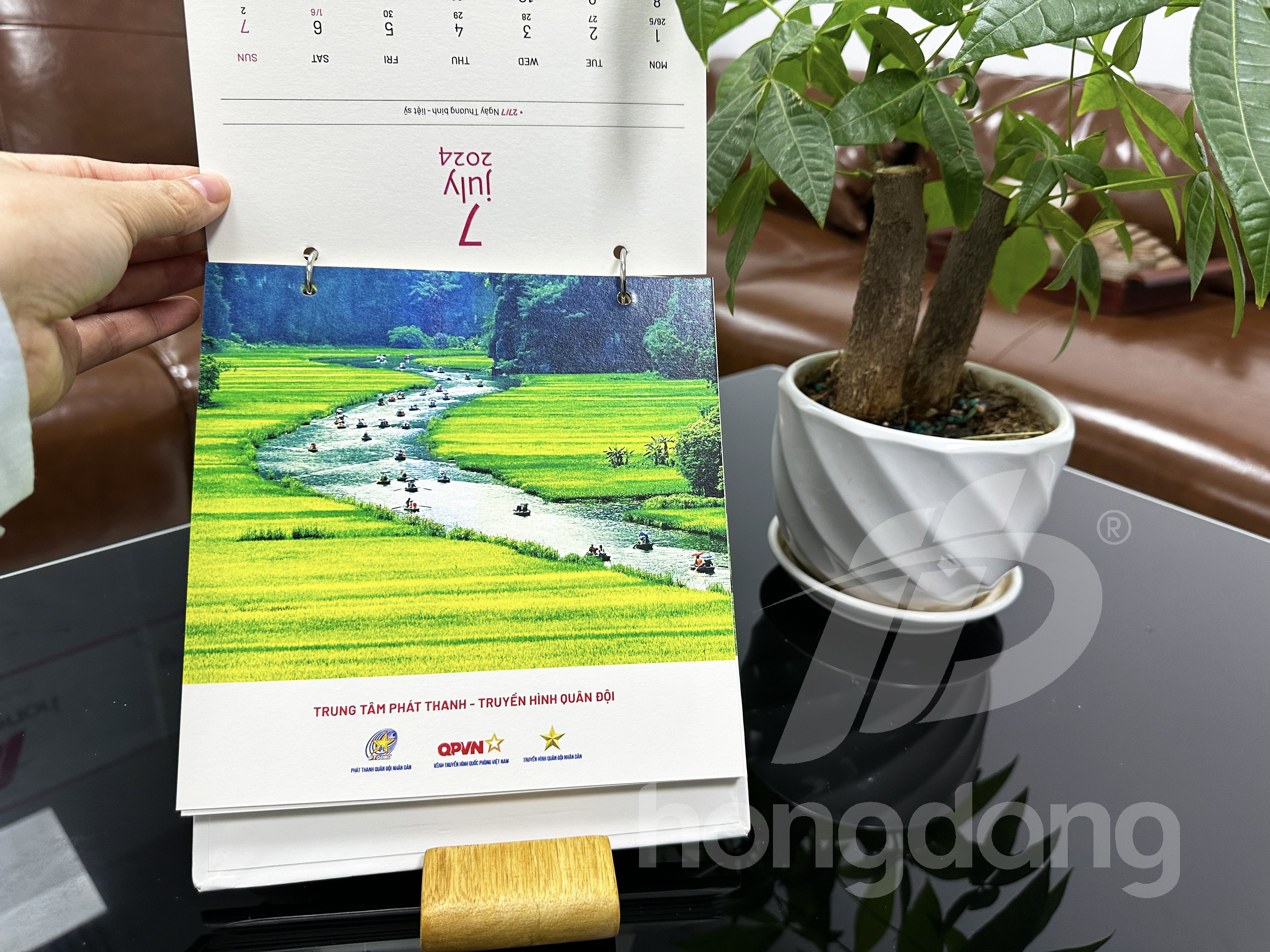 lich-de-ban-trung-tam-phat-thanh-truyen-hinh-quan-doi-6-