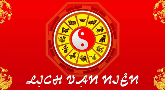 Lịch vạn niên là gì? Tính năng của lịch vạn niên như thế nào?