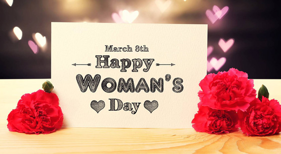 Tổng hợp lời chúc mùng 8/3 hay và ý nghĩa nhất