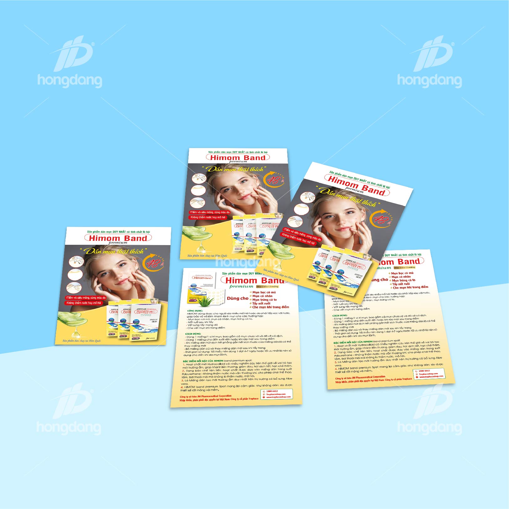 mau-to-roi-gioi-thieu-san-pham-dep