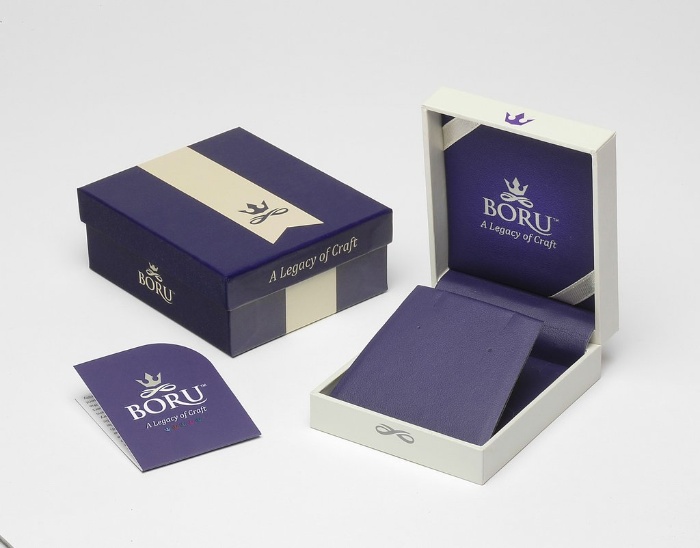 Xưởng sản xuất hộp cứng cao cấp uy tín chuyên nghiệp tại Hà Nội