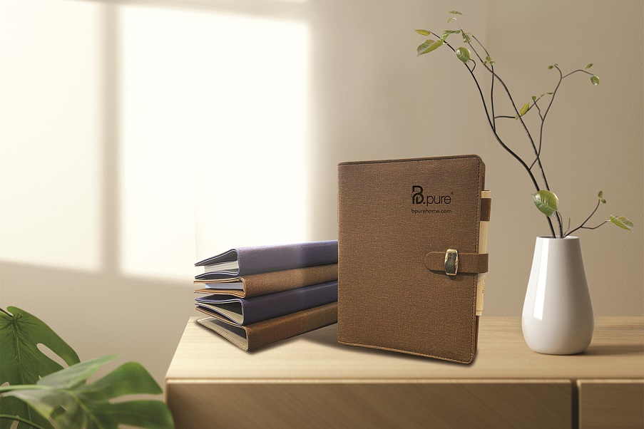 Ý nghĩa của việc in sổ tay và quy trình in ấn