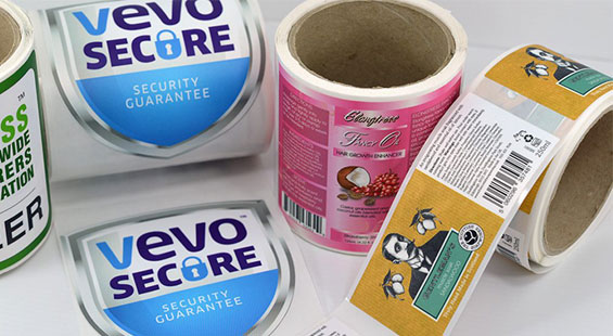 Chiêm ngưỡng 6 mẫu tem nhãn đẹp độc đáo