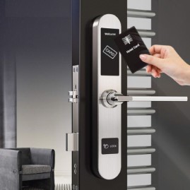 Thẻ khách sạn, nhà hàng