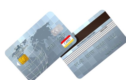 Thẻ từ, thẻ chip