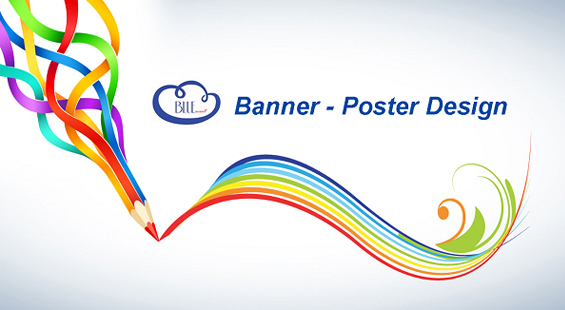 Lưu ý khi thiết kế banner - poster