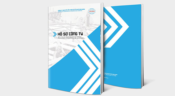 Thiết kế hồ sơ năng lực cần chú ý những gì?