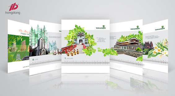 Công ty in lịch tết bạn chuẩn bị hợp tác có đáng tin cậy?