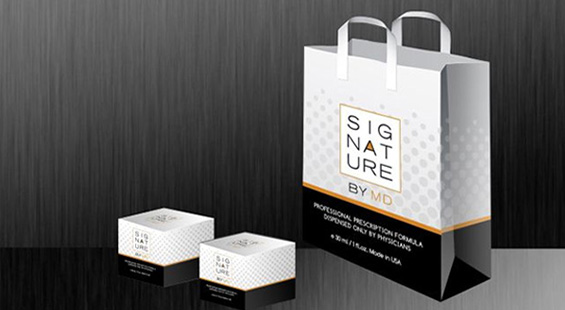 Những nguyên tắc thiết kế túi giấy cần biết