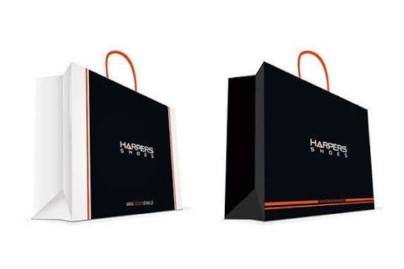 Túi giấy đựng quần áo ở Hà Nội