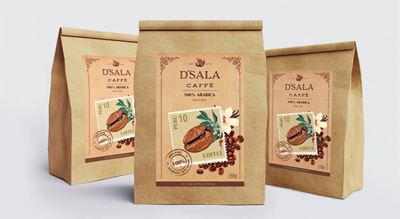 Có nên sử dụng túi giấy giá rẻ trong công nghiệp thực phẩm