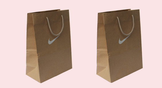 In túi giấy bạn cần quan tâm đến điều gì?