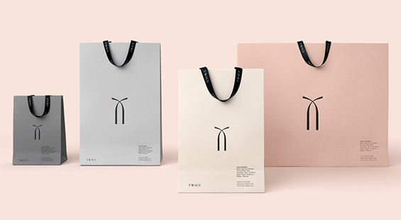 Xu hướng in túi giấy - túi xách giấy