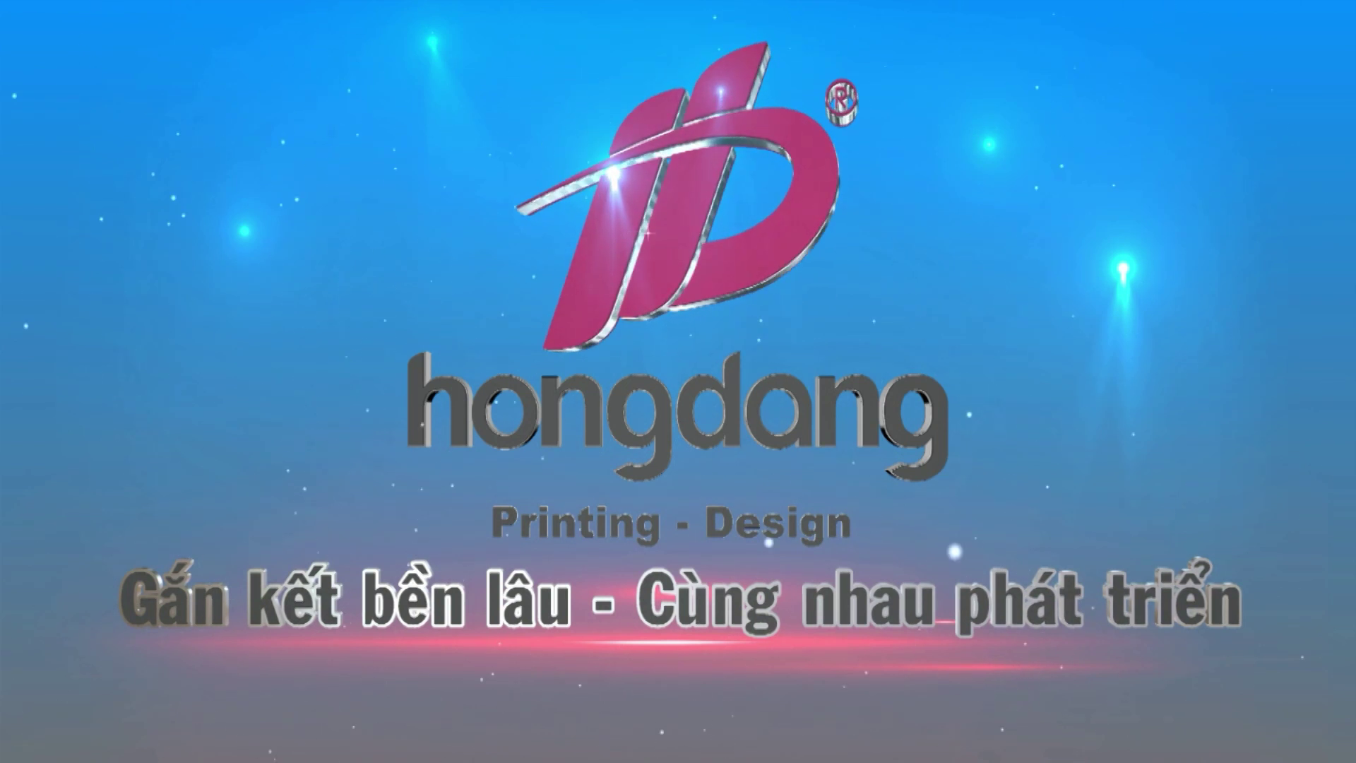 Giới thiệu về In Hồng Đăng