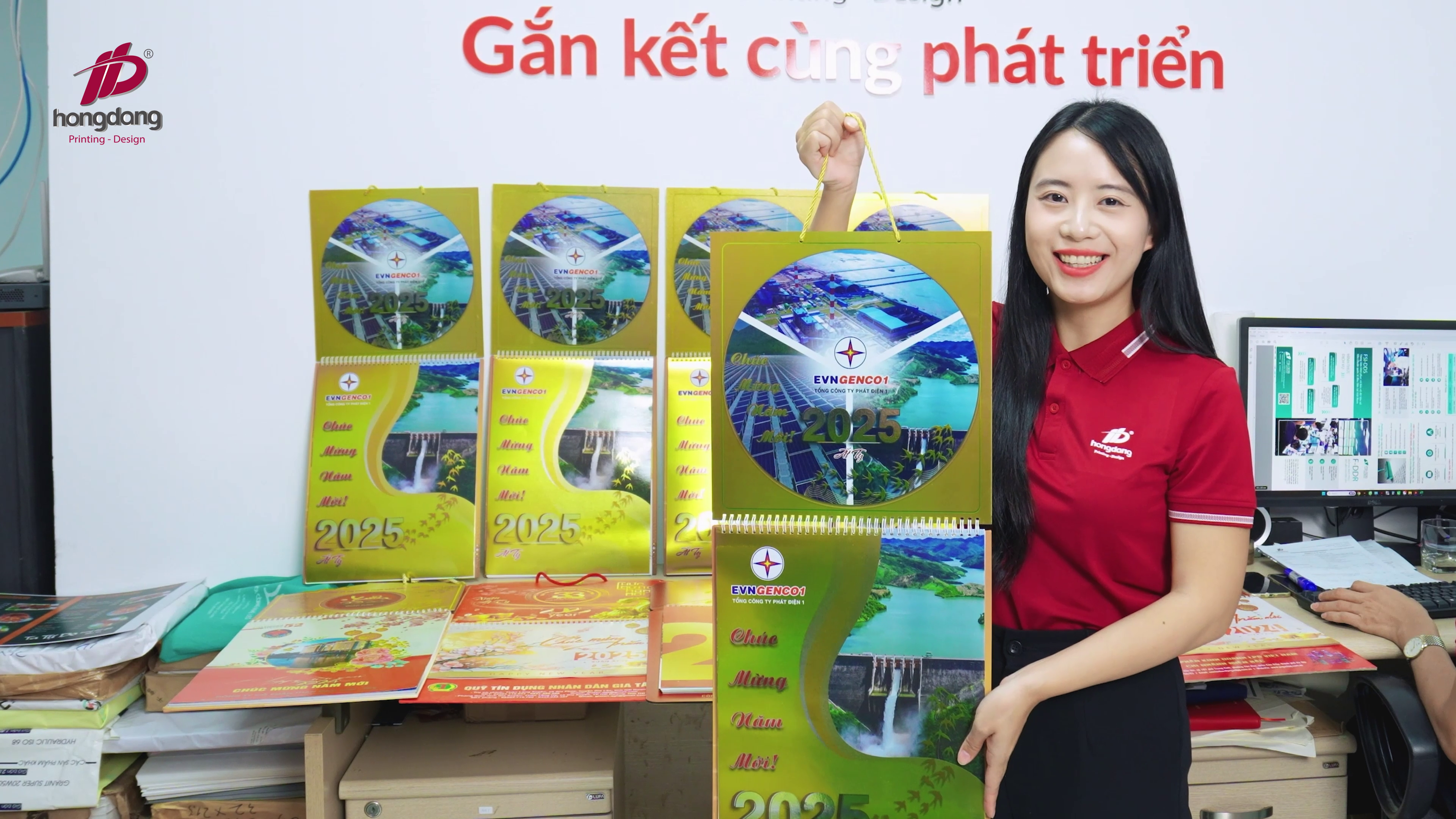 GIẢI MÃ SỨC HÚT CỦA LỊCH BLOC 52 TUẦN