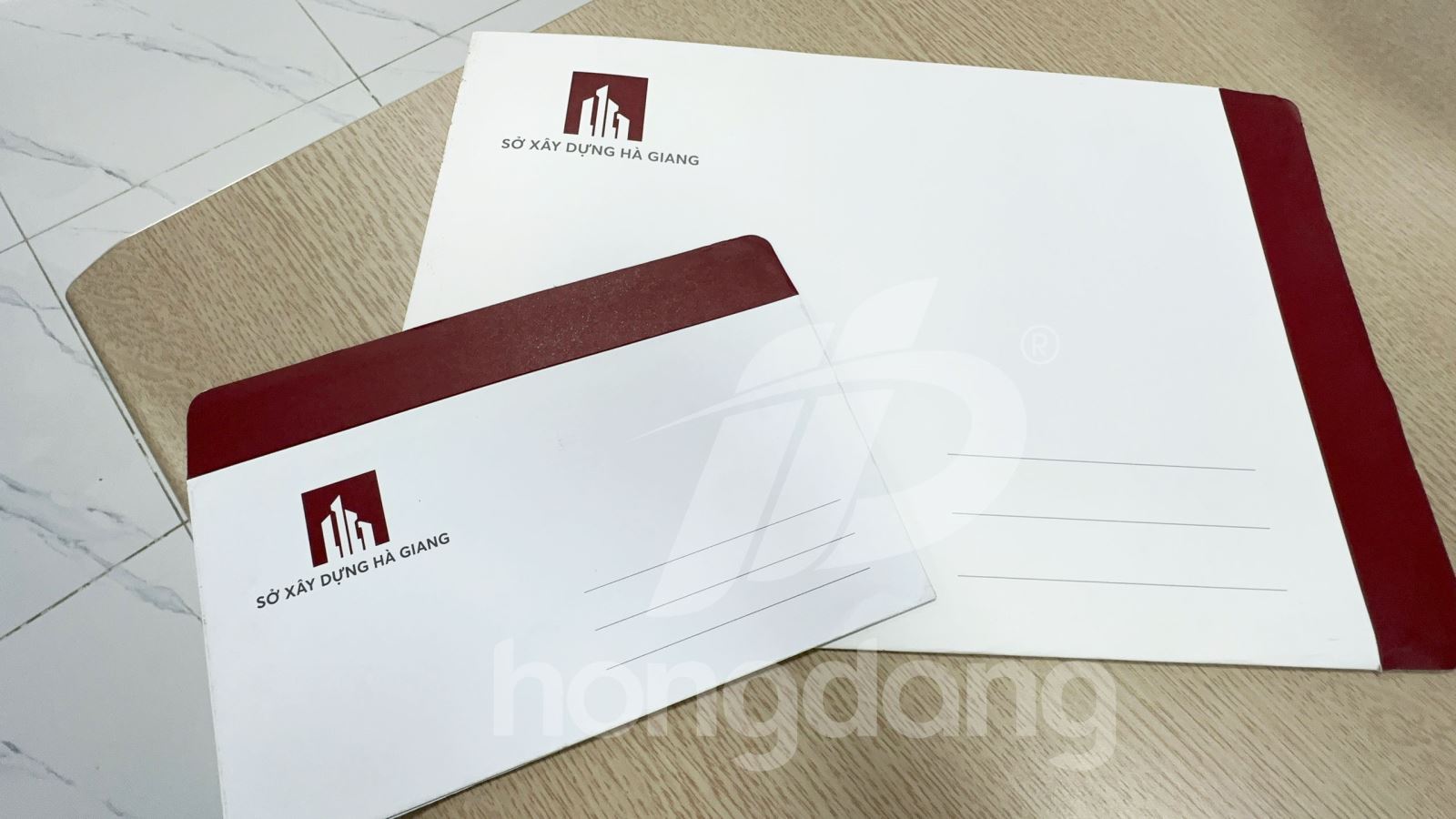 In Phong Bì Số Lượng Ít – Lấy Ngay