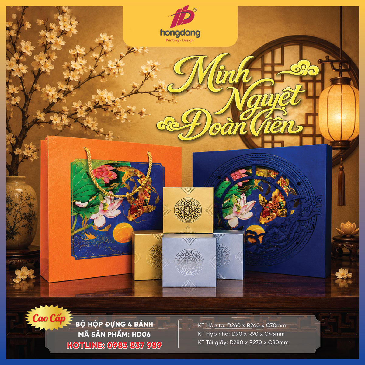 mẫu vỏ hộp quà trung thu 2026