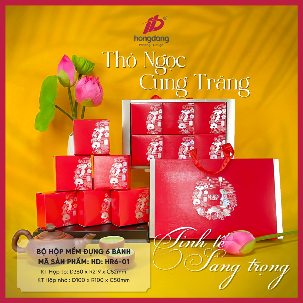 hộp bánh trung thu